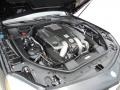 5.5 Liter AMG DI Biturbo DOHC 32-Valve V8 Engine for 2013 Mercedes-Benz SL 63 AMG Roadster #83849886
