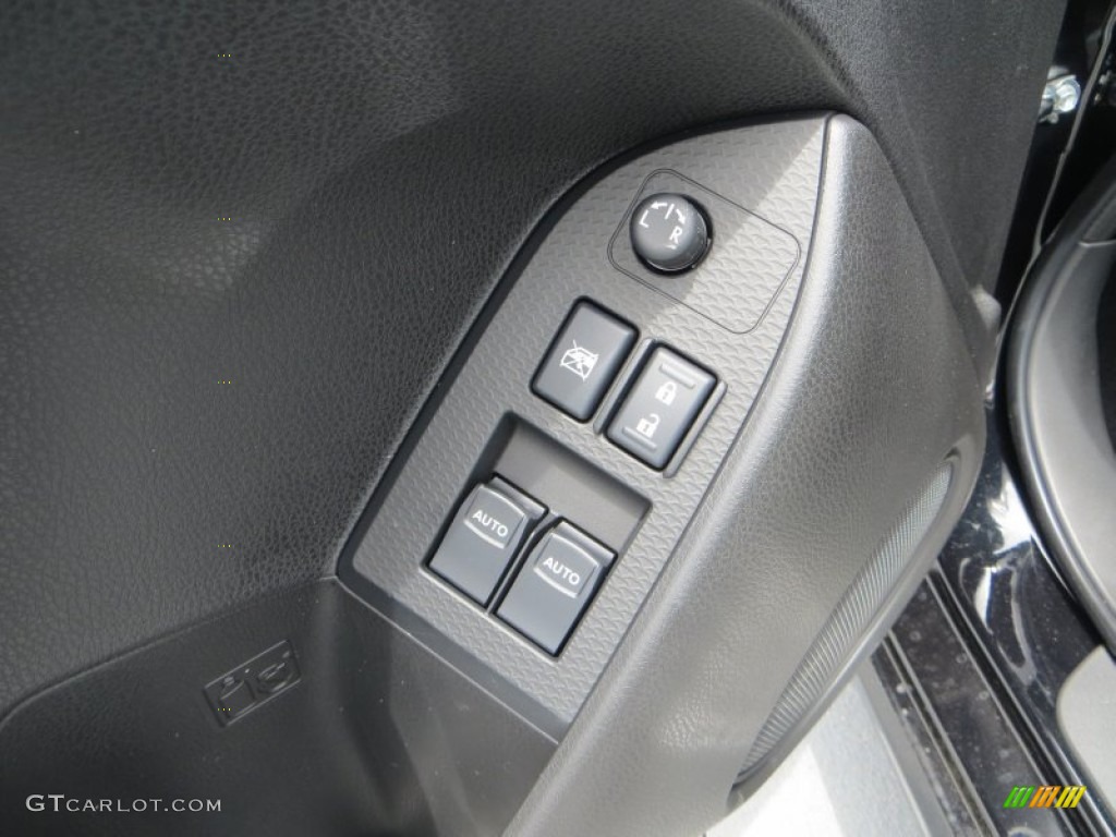 2013 Scion FR-S Sport Coupe Controls Photo #83849916