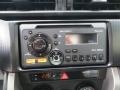 Audio System of 2013 FR-S Sport Coupe