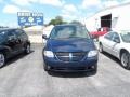 Midnight Blue Pearl - Grand Caravan SXT Photo No. 2