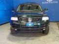 Venetian Green Metallic - Touareg V6 Photo No. 2