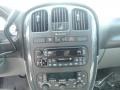 Midnight Blue Pearl - Grand Caravan SXT Photo No. 5