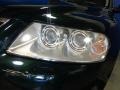 Venetian Green Metallic - Touareg V6 Photo No. 4