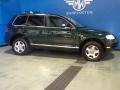 Venetian Green Metallic - Touareg V6 Photo No. 5