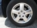 Midnight Blue Pearl - Grand Caravan SXT Photo No. 10