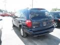 Midnight Blue Pearl - Grand Caravan SXT Photo No. 11