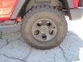 2013 Rock Lobster Red Jeep Wrangler Unlimited Sport S 4x4  photo #9