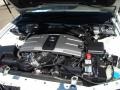 2003 RL 3.5 Sedan 3.5 Liter SOHC 24-Valve V6 Engine