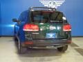 Venetian Green Metallic - Touareg V6 Photo No. 10