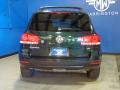 Venetian Green Metallic - Touareg V6 Photo No. 11