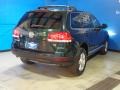 Venetian Green Metallic - Touareg V6 Photo No. 12