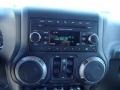 2013 Rock Lobster Red Jeep Wrangler Unlimited Sport S 4x4  photo #16