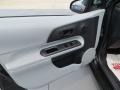 Door Panel of 2013 Prius c Hybrid One