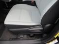 2013 Toyota Prius c Hybrid One Front Seat