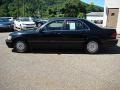 Flamenco Black Pearl - RL 3.5 Sedan Photo No. 3