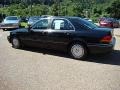 Flamenco Black Pearl - RL 3.5 Sedan Photo No. 4
