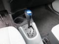 ECVT Automatic 2013 Toyota Prius c Hybrid One Transmission
