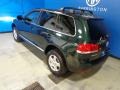 Venetian Green Metallic - Touareg V6 Photo No. 21