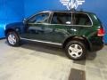 Venetian Green Metallic - Touareg V6 Photo No. 22