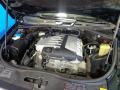 Venetian Green Metallic - Touareg V6 Photo No. 23