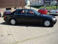 Flamenco Black Pearl - RL 3.5 Sedan Photo No. 10