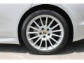 Carrara White - Panamera V6 Photo No. 6