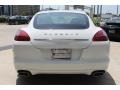 Carrara White - Panamera V6 Photo No. 8