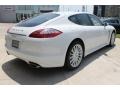 Carrara White - Panamera V6 Photo No. 9
