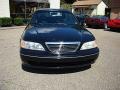 Flamenco Black Pearl - RL 3.5 Sedan Photo No. 13