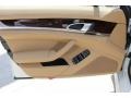 Carrara White - Panamera V6 Photo No. 11