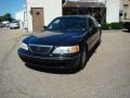 Flamenco Black Pearl - RL 3.5 Sedan Photo No. 14