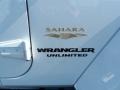 2013 Bright White Jeep Wrangler Unlimited Sahara 4x4  photo #16