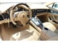 Carrara White - Panamera V6 Photo No. 13