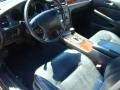 Flamenco Black Pearl - RL 3.5 Sedan Photo No. 16