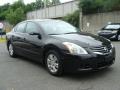 Super Black - Altima 2.5 S Photo No. 3