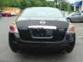 Super Black - Altima 2.5 S Photo No. 5