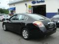Super Black - Altima 2.5 S Photo No. 6