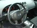 Super Black - Altima 2.5 S Photo No. 9
