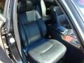Flamenco Black Pearl - RL 3.5 Sedan Photo No. 24