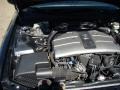 3.5 Liter SOHC 24-Valve V6 1997 Acura RL 3.5 Sedan Engine
