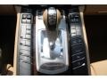 Carrara White - Panamera V6 Photo No. 24