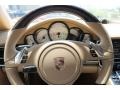 Carrara White - Panamera V6 Photo No. 25