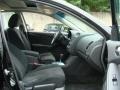 Super Black - Altima 2.5 S Photo No. 25