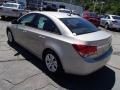 2014 Champagne Silver Metallic Chevrolet Cruze LS  photo #6
