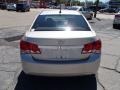 2014 Champagne Silver Metallic Chevrolet Cruze LS  photo #7