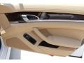 Carrara White - Panamera V6 Photo No. 41