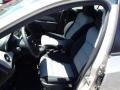 2014 Champagne Silver Metallic Chevrolet Cruze LS  photo #10