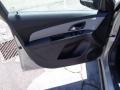 2014 Champagne Silver Metallic Chevrolet Cruze LS  photo #11