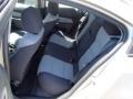 2014 Champagne Silver Metallic Chevrolet Cruze LS  photo #12