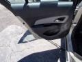2014 Champagne Silver Metallic Chevrolet Cruze LS  photo #13